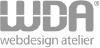 Logo WDA
