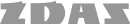 Logo Žďas